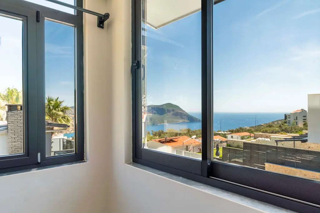 Sea view Ortaalan